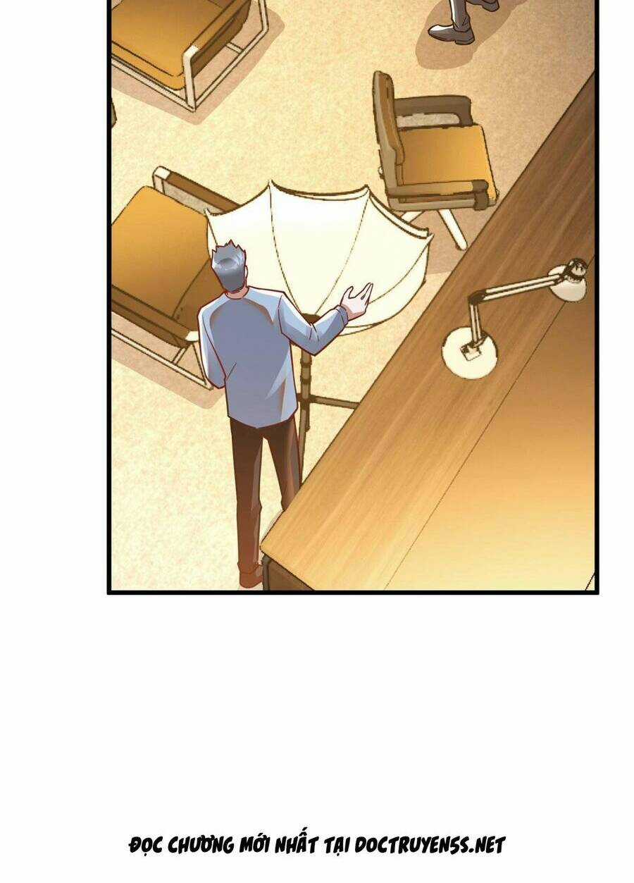 Thành Tỷ Phú Nhờ Thua Lỗ Game Chapter 35 trang 33