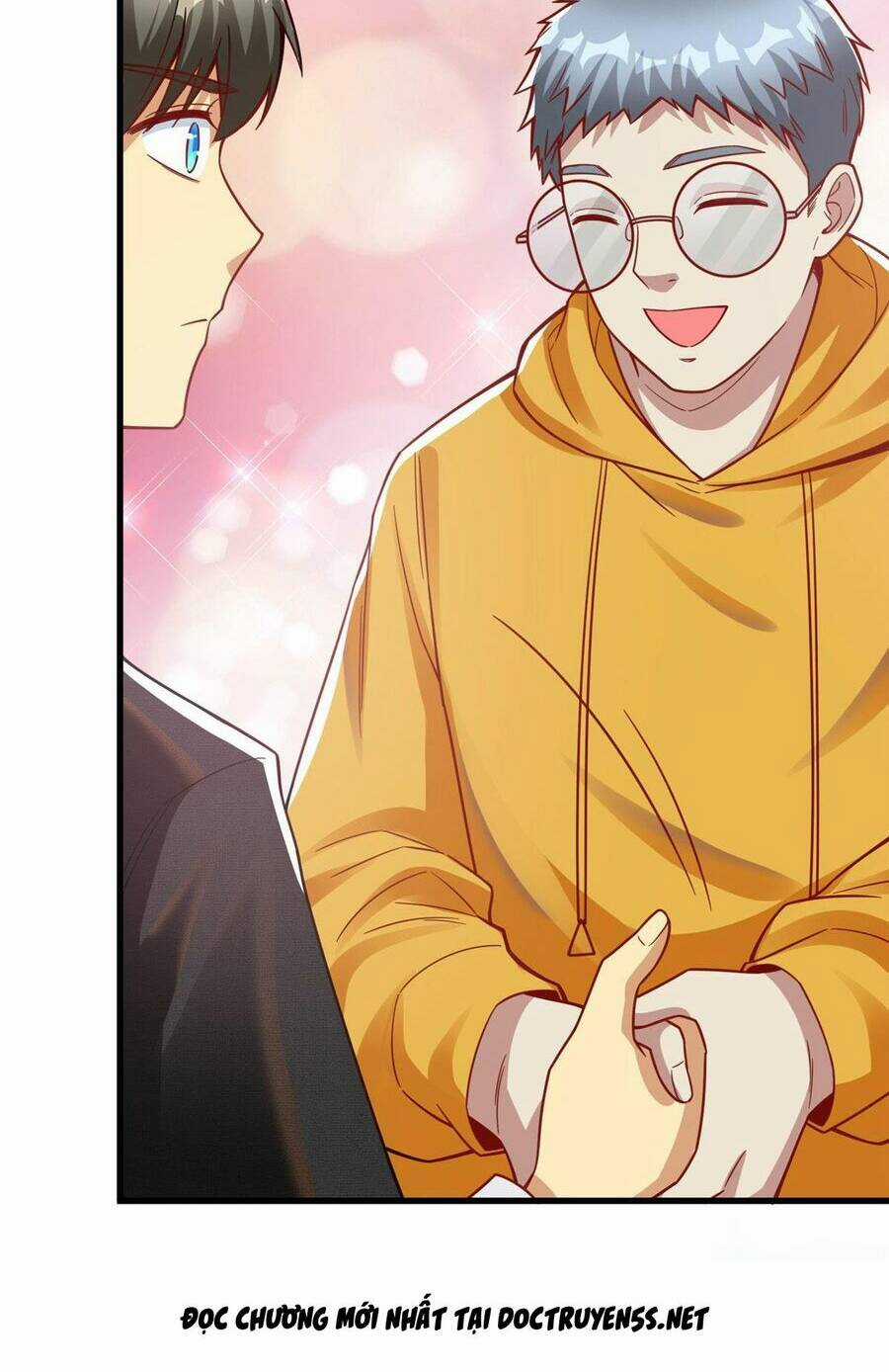 Thành Tỷ Phú Nhờ Thua Lỗ Game Chapter 35 trang 35