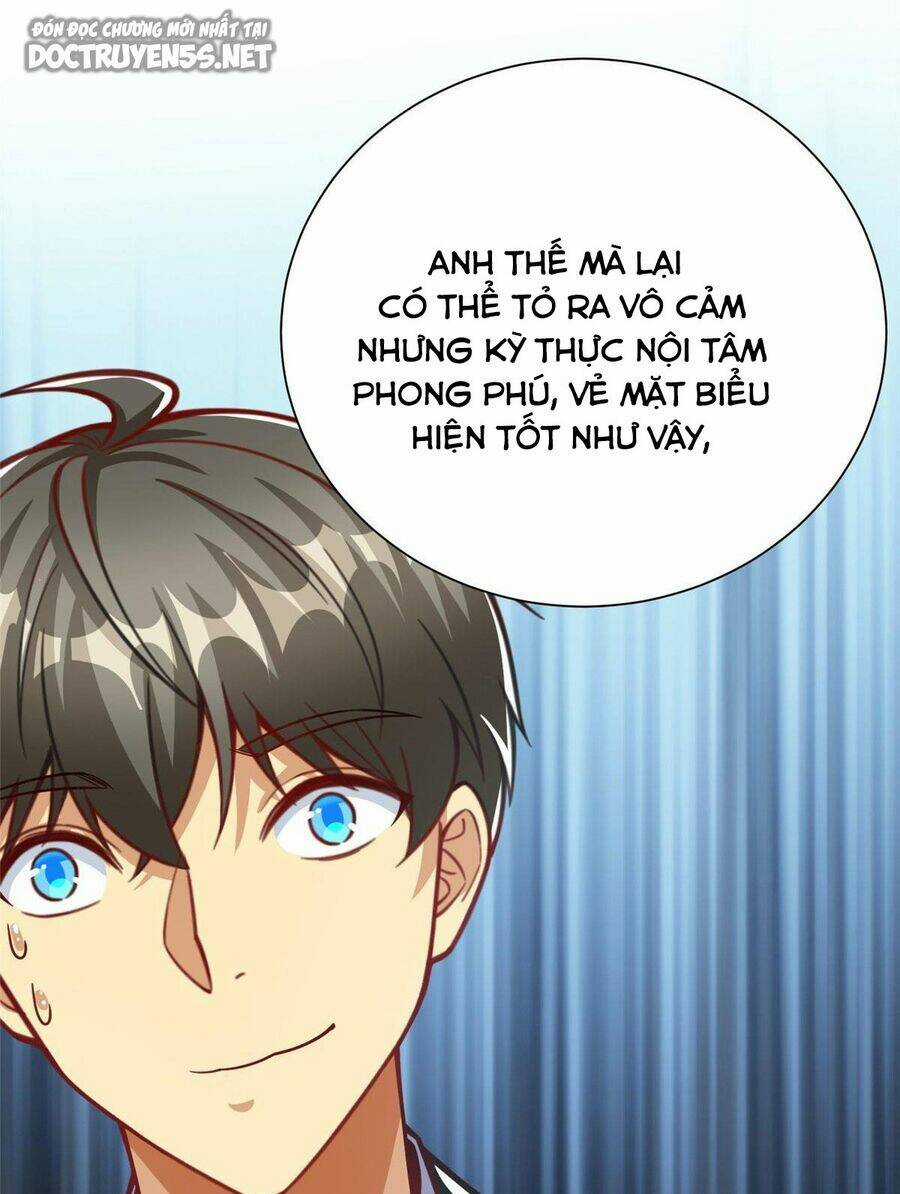 Thành Tỷ Phú Nhờ Thua Lỗ Game Chapter 35 trang 36