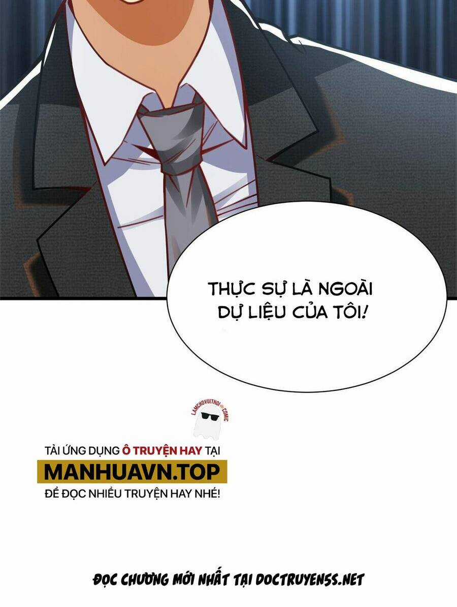 Thành Tỷ Phú Nhờ Thua Lỗ Game Chapter 35 trang 37