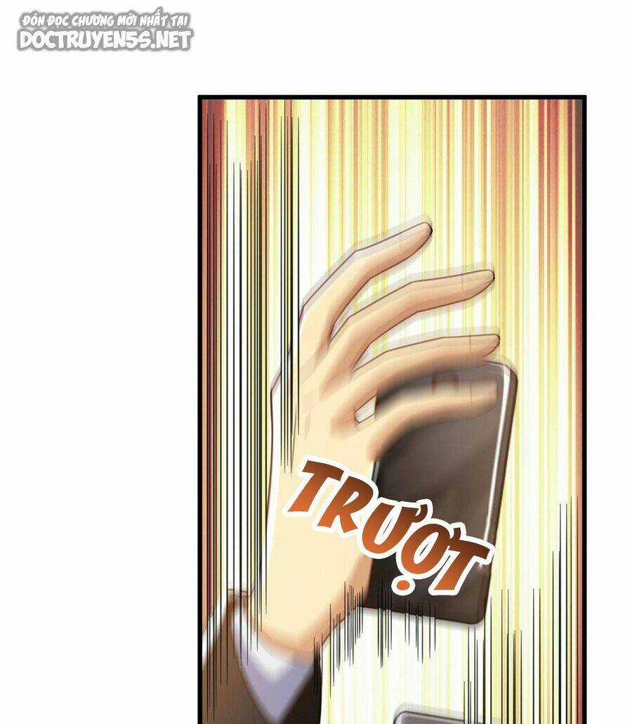 Thành Tỷ Phú Nhờ Thua Lỗ Game Chapter 35 trang 4