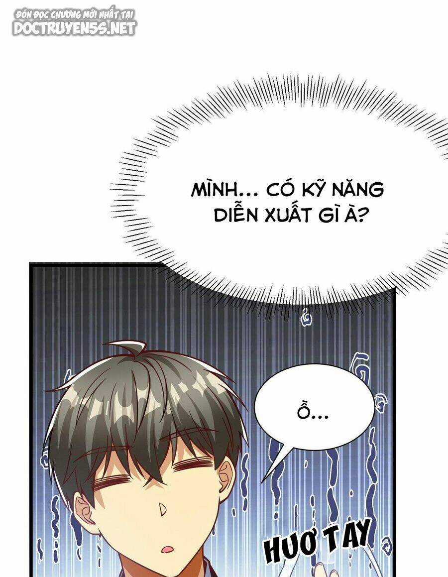 Thành Tỷ Phú Nhờ Thua Lỗ Game Chapter 35 trang 41