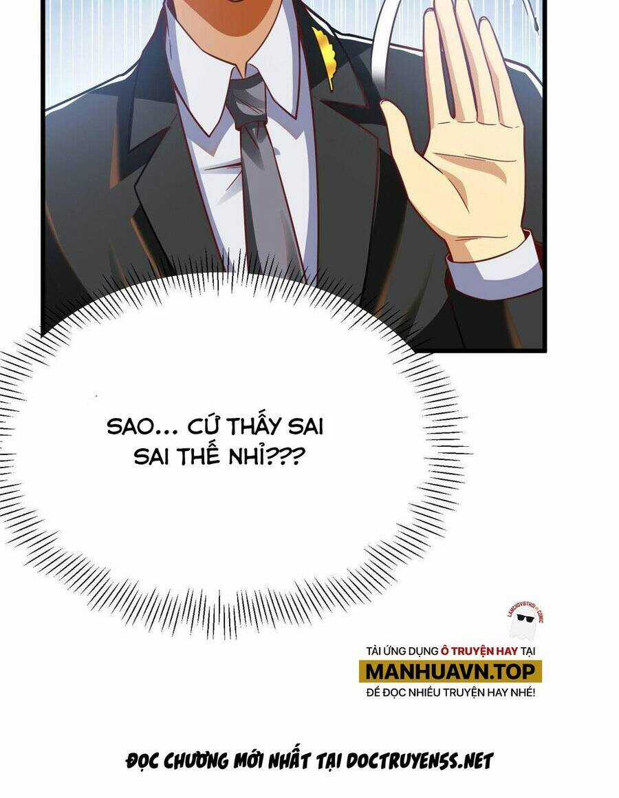 Thành Tỷ Phú Nhờ Thua Lỗ Game Chapter 35 trang 42