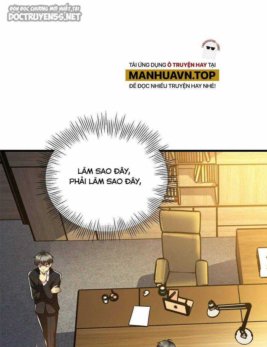 Thành Tỷ Phú Nhờ Thua Lỗ Game Chapter 35 trang 43