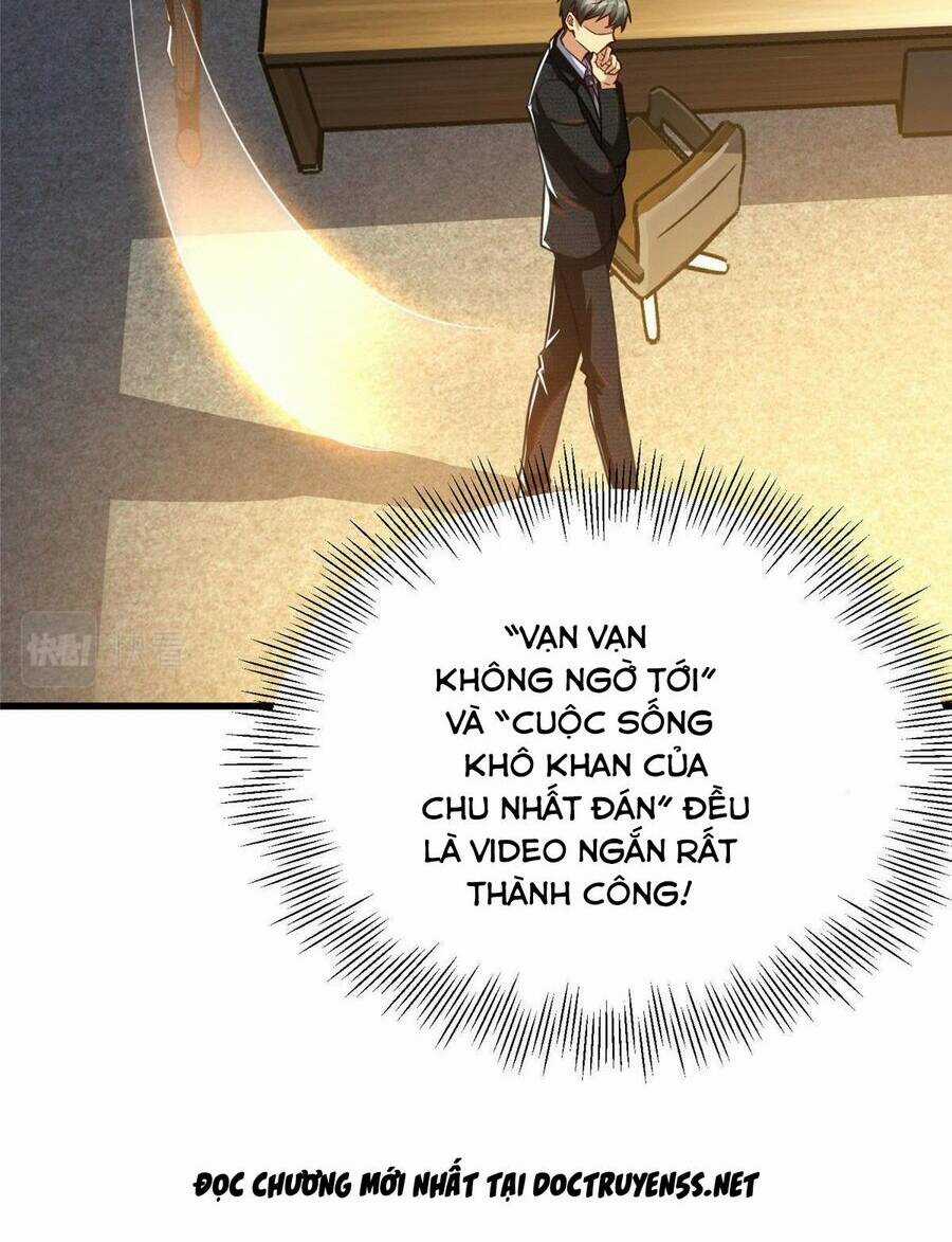 Thành Tỷ Phú Nhờ Thua Lỗ Game Chapter 35 trang 44