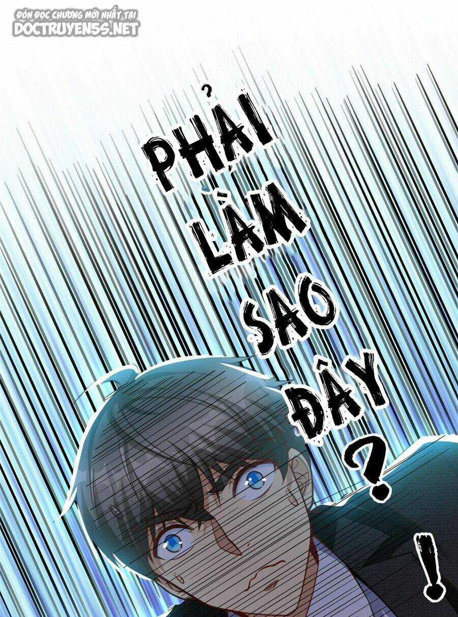 Thành Tỷ Phú Nhờ Thua Lỗ Game Chapter 35 trang 46