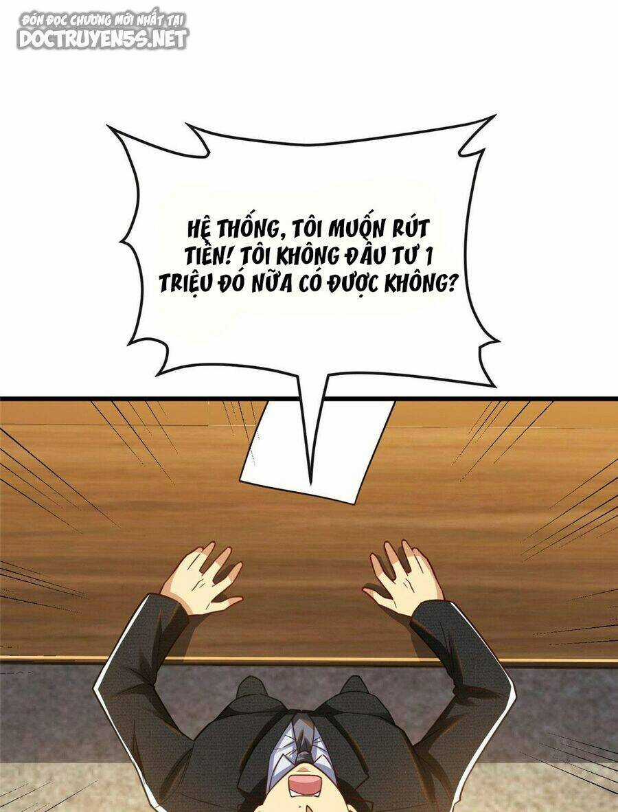 Thành Tỷ Phú Nhờ Thua Lỗ Game Chapter 35 trang 48