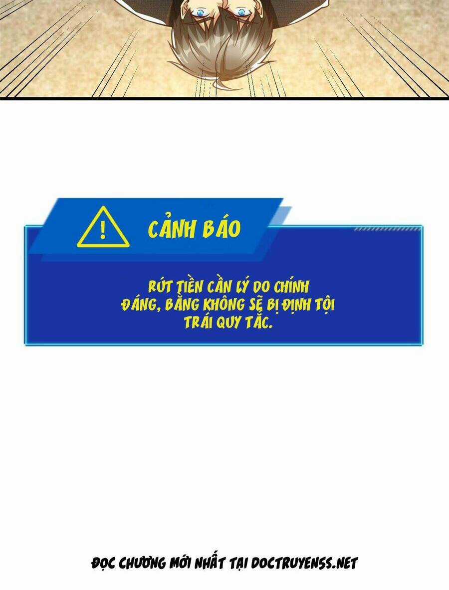 Thành Tỷ Phú Nhờ Thua Lỗ Game Chapter 35 trang 49