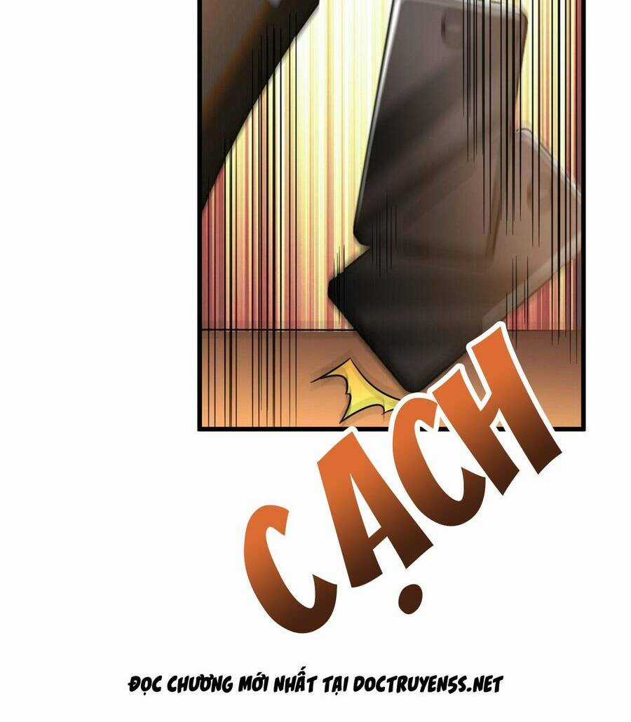 Thành Tỷ Phú Nhờ Thua Lỗ Game Chapter 35 trang 5