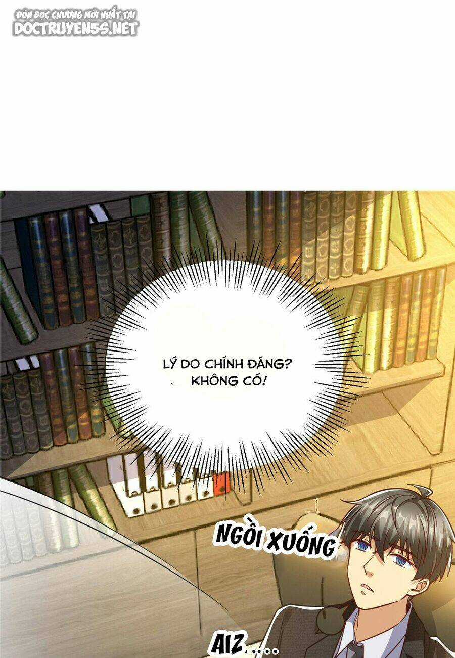 Thành Tỷ Phú Nhờ Thua Lỗ Game Chapter 35 trang 50