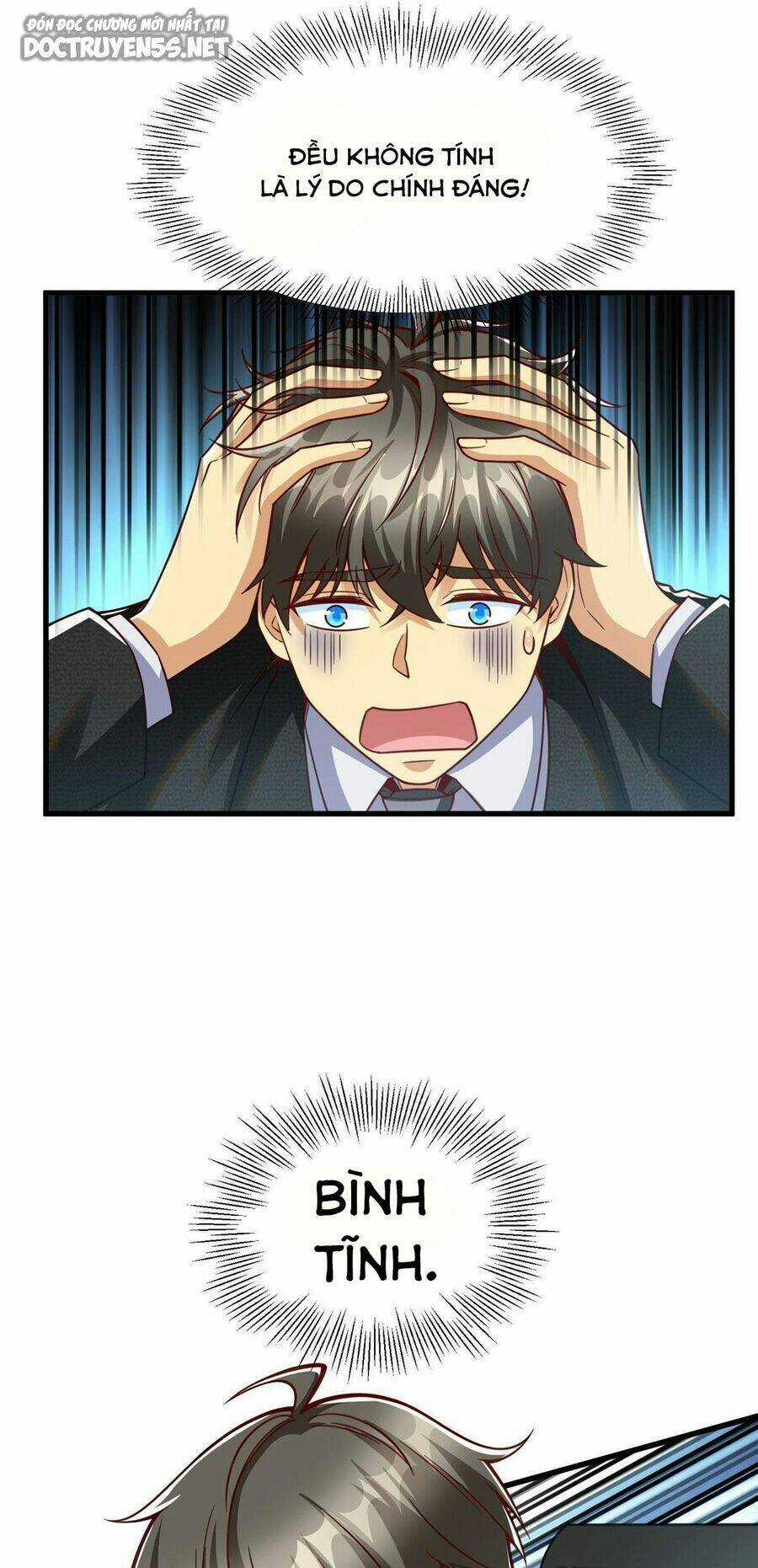 Thành Tỷ Phú Nhờ Thua Lỗ Game Chapter 35 trang 52