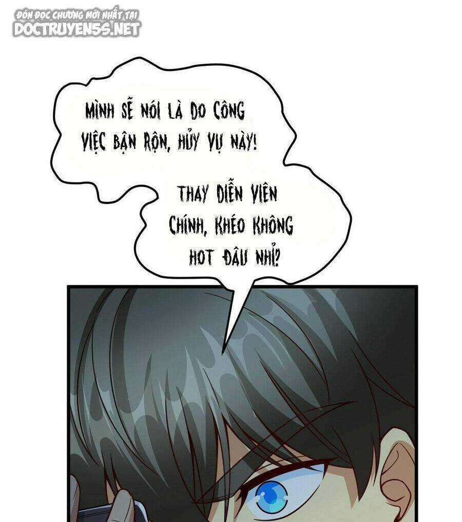 Thành Tỷ Phú Nhờ Thua Lỗ Game Chapter 35 trang 54