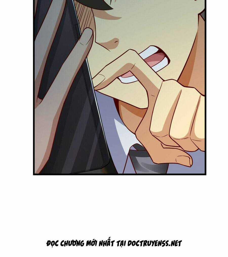 Thành Tỷ Phú Nhờ Thua Lỗ Game Chapter 35 trang 55