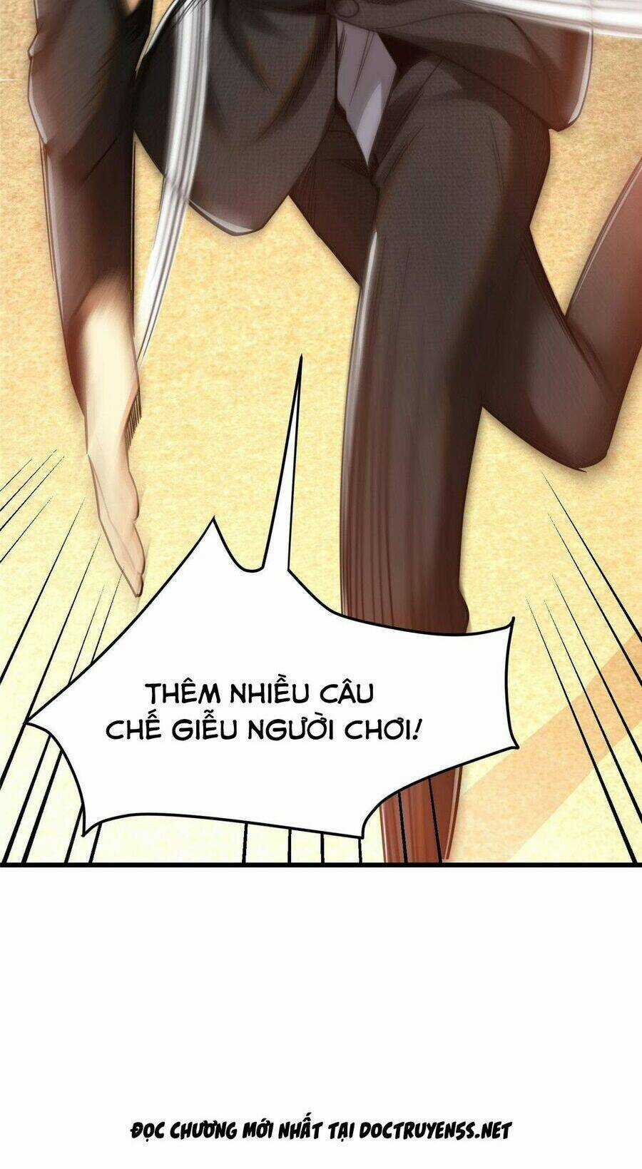 Thành Tỷ Phú Nhờ Thua Lỗ Game Chapter 35 trang 9