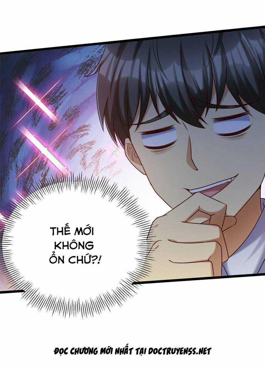 Thành Tỷ Phú Nhờ Thua Lỗ Game Chapter 36 trang 1