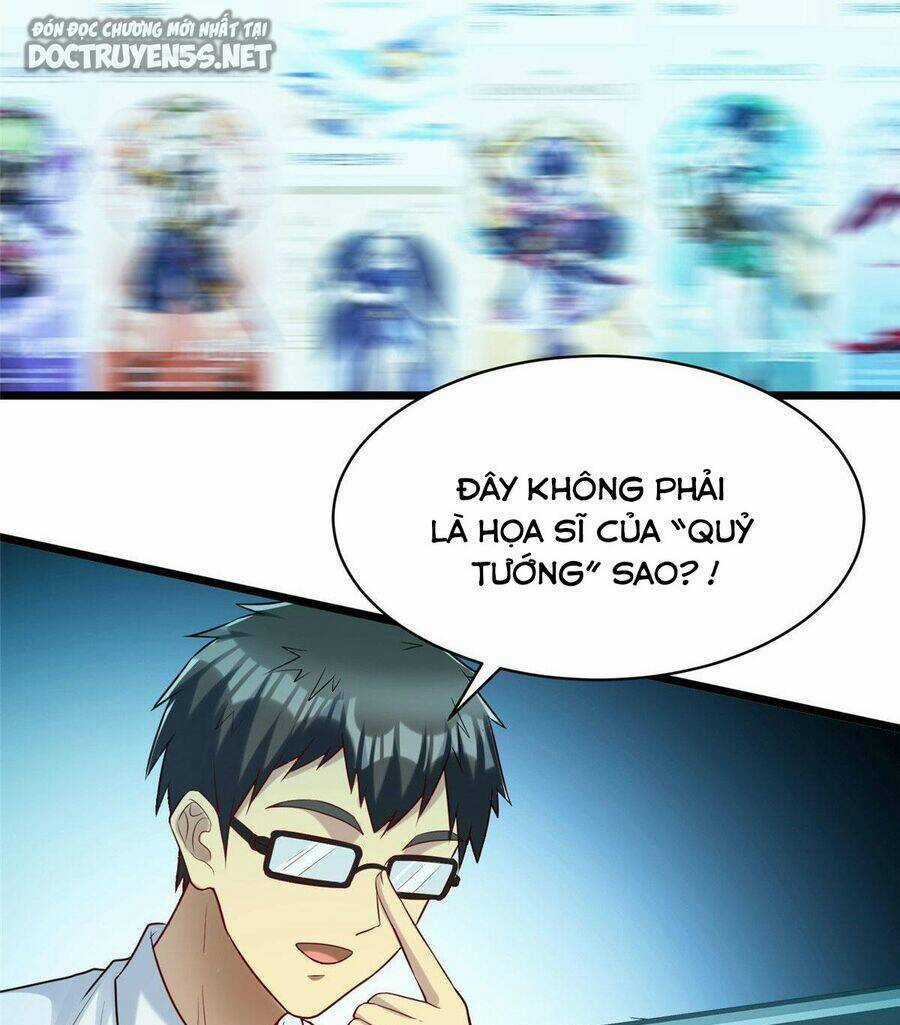 Thành Tỷ Phú Nhờ Thua Lỗ Game Chapter 36 trang 11