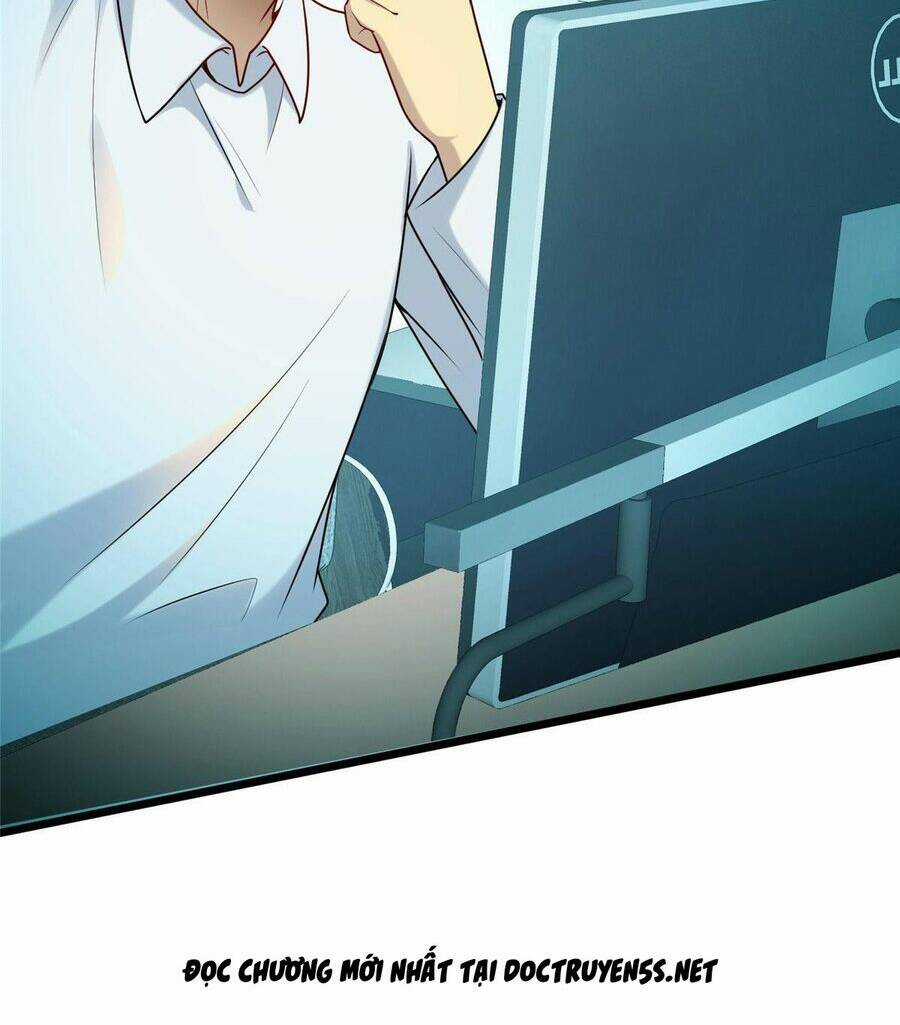 Thành Tỷ Phú Nhờ Thua Lỗ Game Chapter 36 trang 12