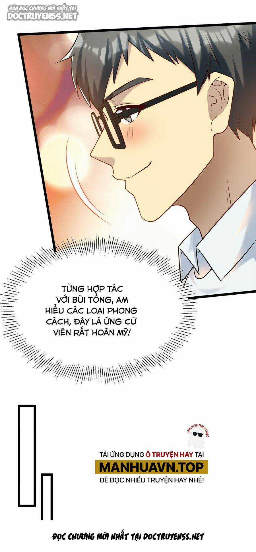 Thành Tỷ Phú Nhờ Thua Lỗ Game Chapter 36 trang 13