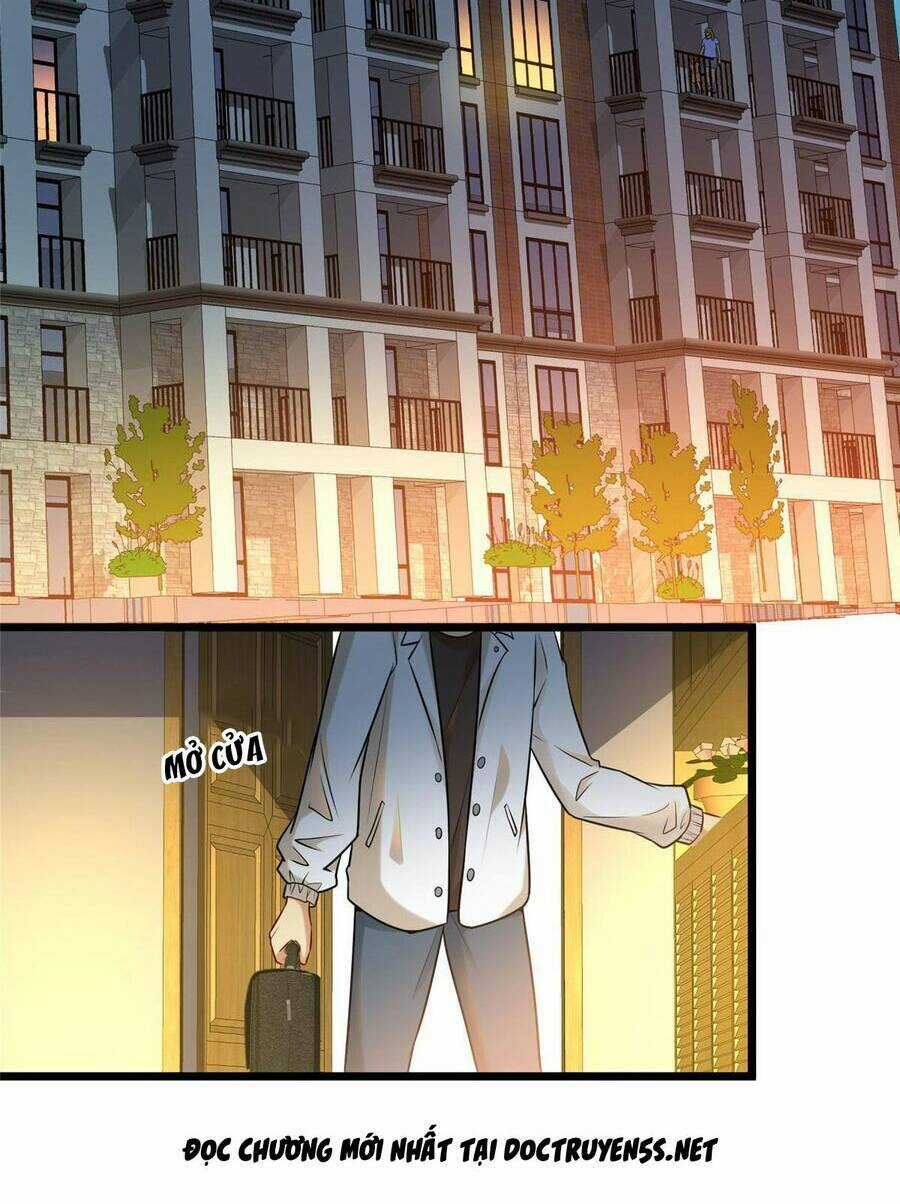 Thành Tỷ Phú Nhờ Thua Lỗ Game Chapter 36 trang 20