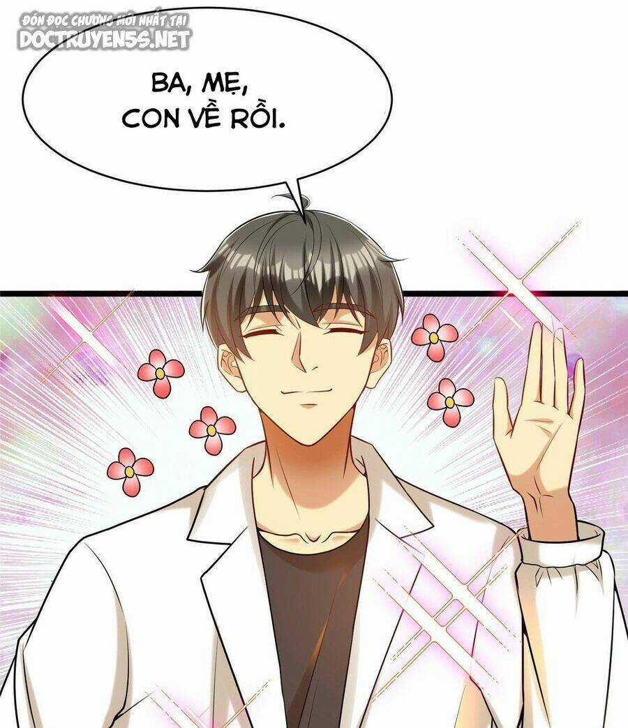 Thành Tỷ Phú Nhờ Thua Lỗ Game Chapter 36 trang 22