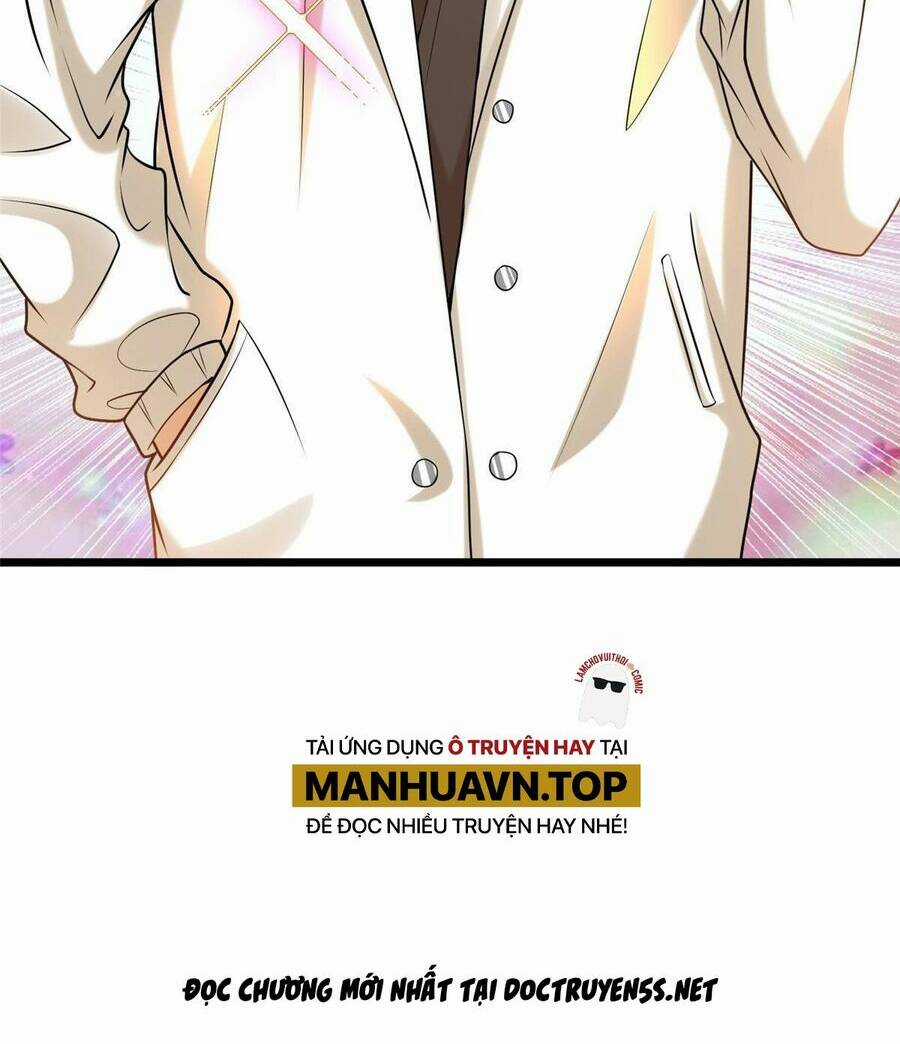 Thành Tỷ Phú Nhờ Thua Lỗ Game Chapter 36 trang 23