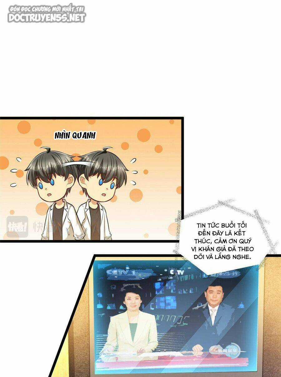 Thành Tỷ Phú Nhờ Thua Lỗ Game Chapter 36 trang 24