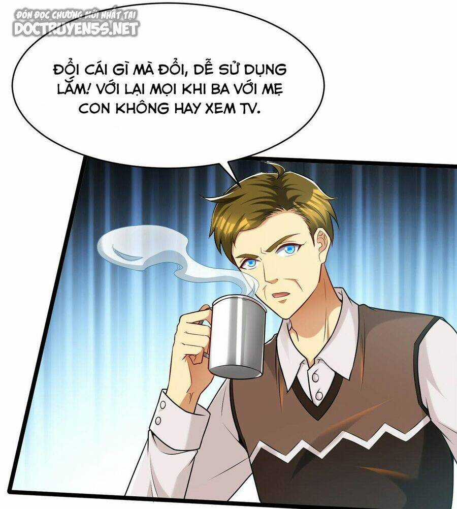 Thành Tỷ Phú Nhờ Thua Lỗ Game Chapter 36 trang 26