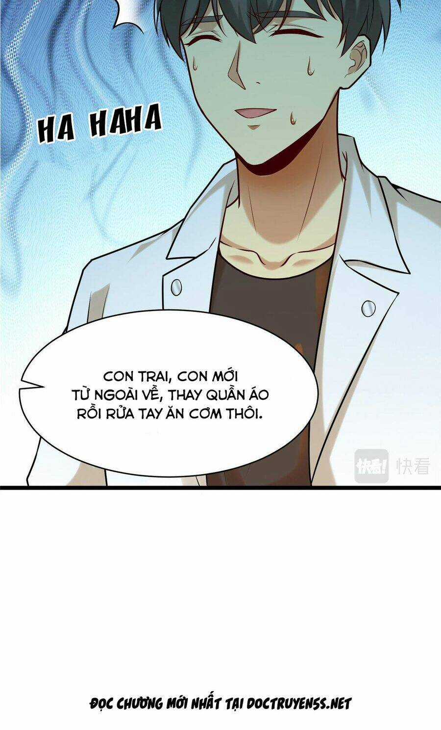 Thành Tỷ Phú Nhờ Thua Lỗ Game Chapter 36 trang 31