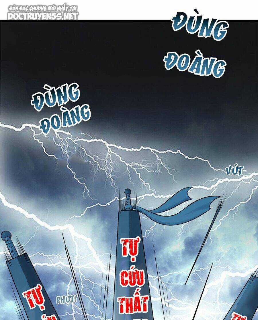 Thành Tỷ Phú Nhờ Thua Lỗ Game Chapter 36 trang 35