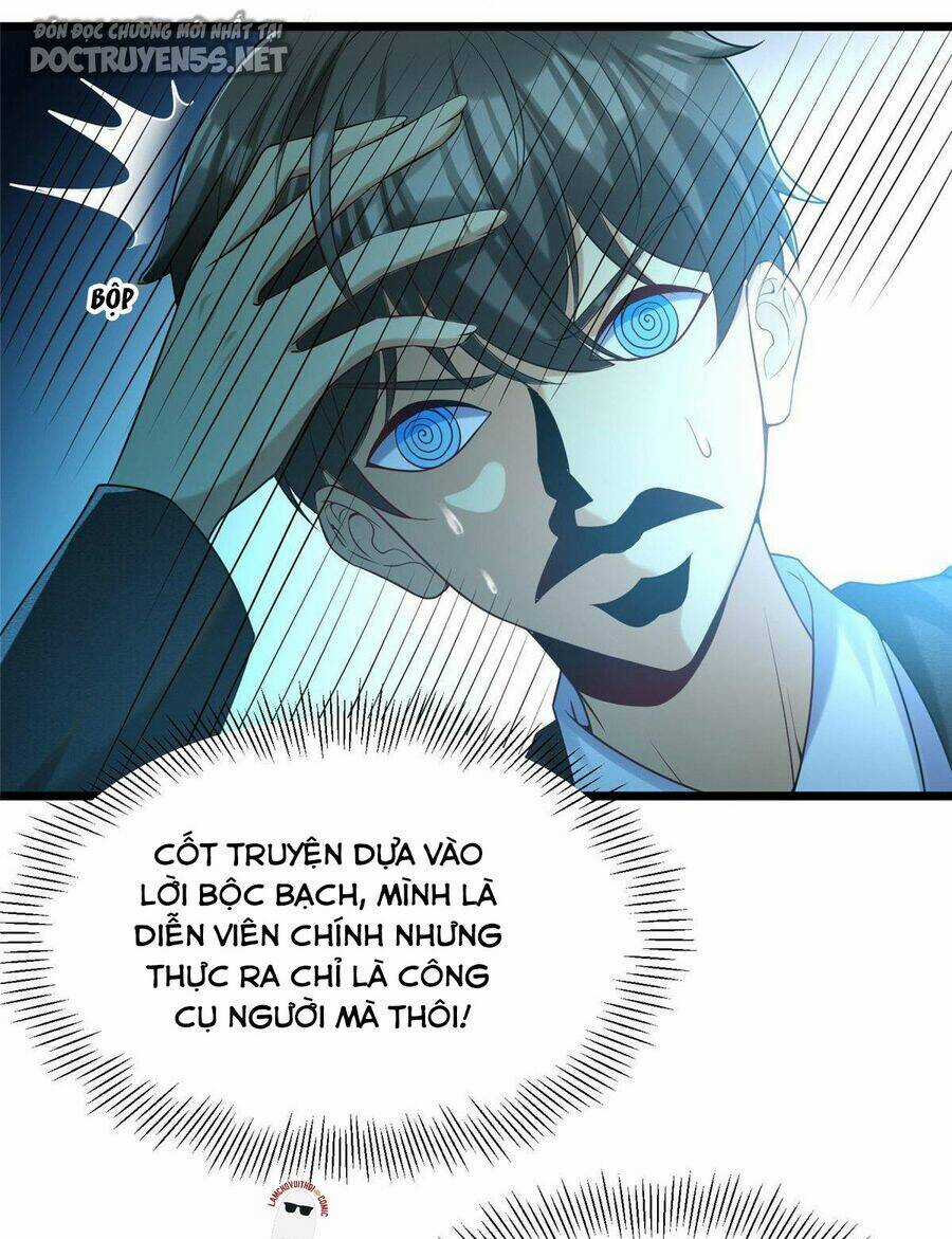 Thành Tỷ Phú Nhờ Thua Lỗ Game Chapter 36 trang 37