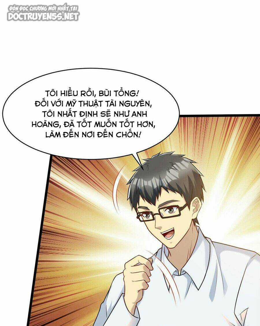 Thành Tỷ Phú Nhờ Thua Lỗ Game Chapter 36 trang 4