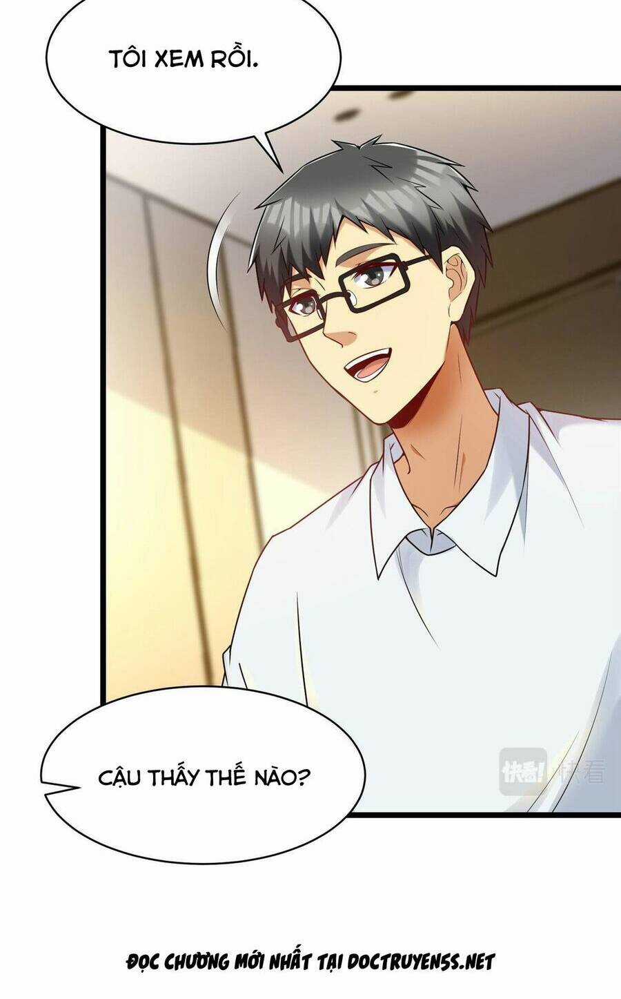 Thành Tỷ Phú Nhờ Thua Lỗ Game Chapter 36 trang 47