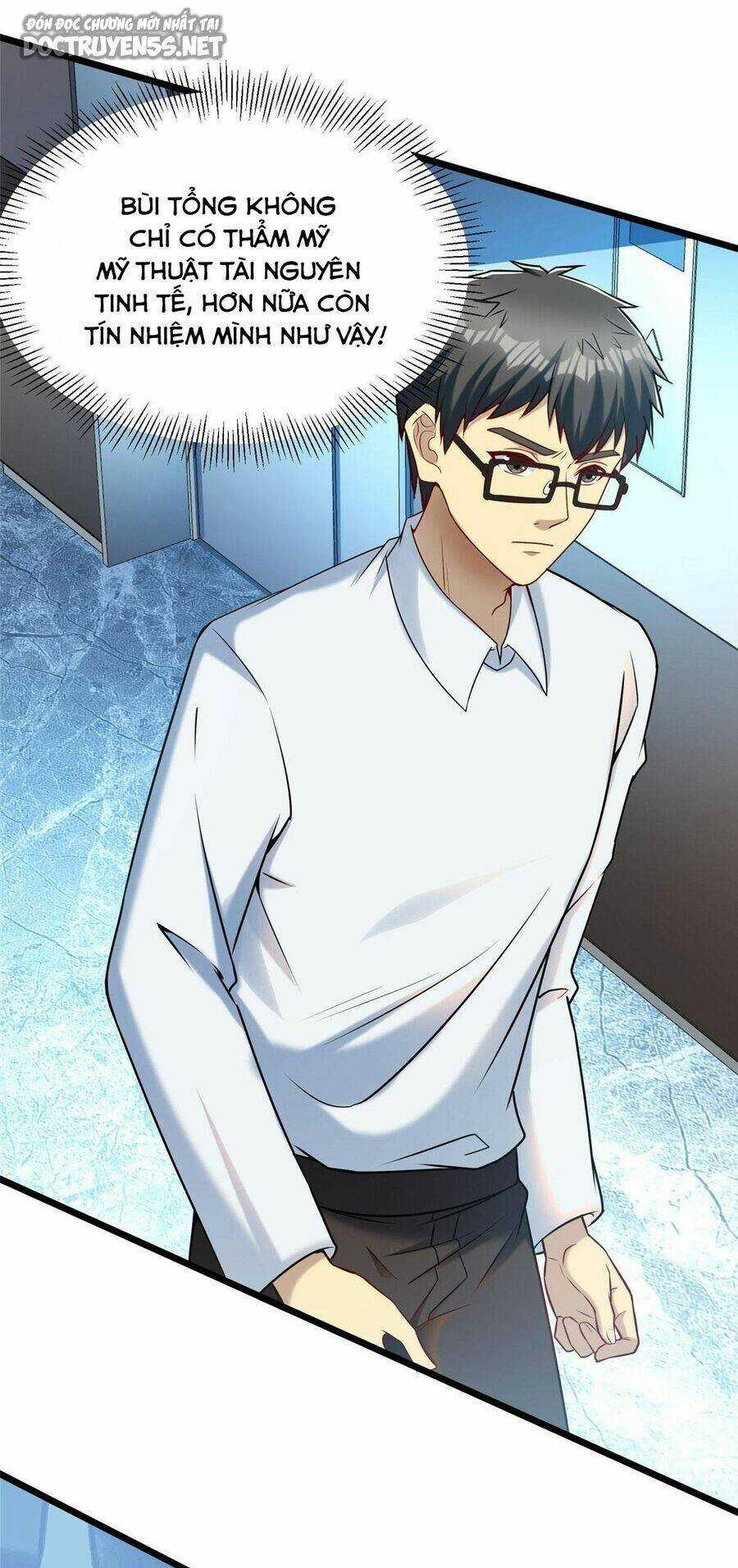 Thành Tỷ Phú Nhờ Thua Lỗ Game Chapter 36 trang 7