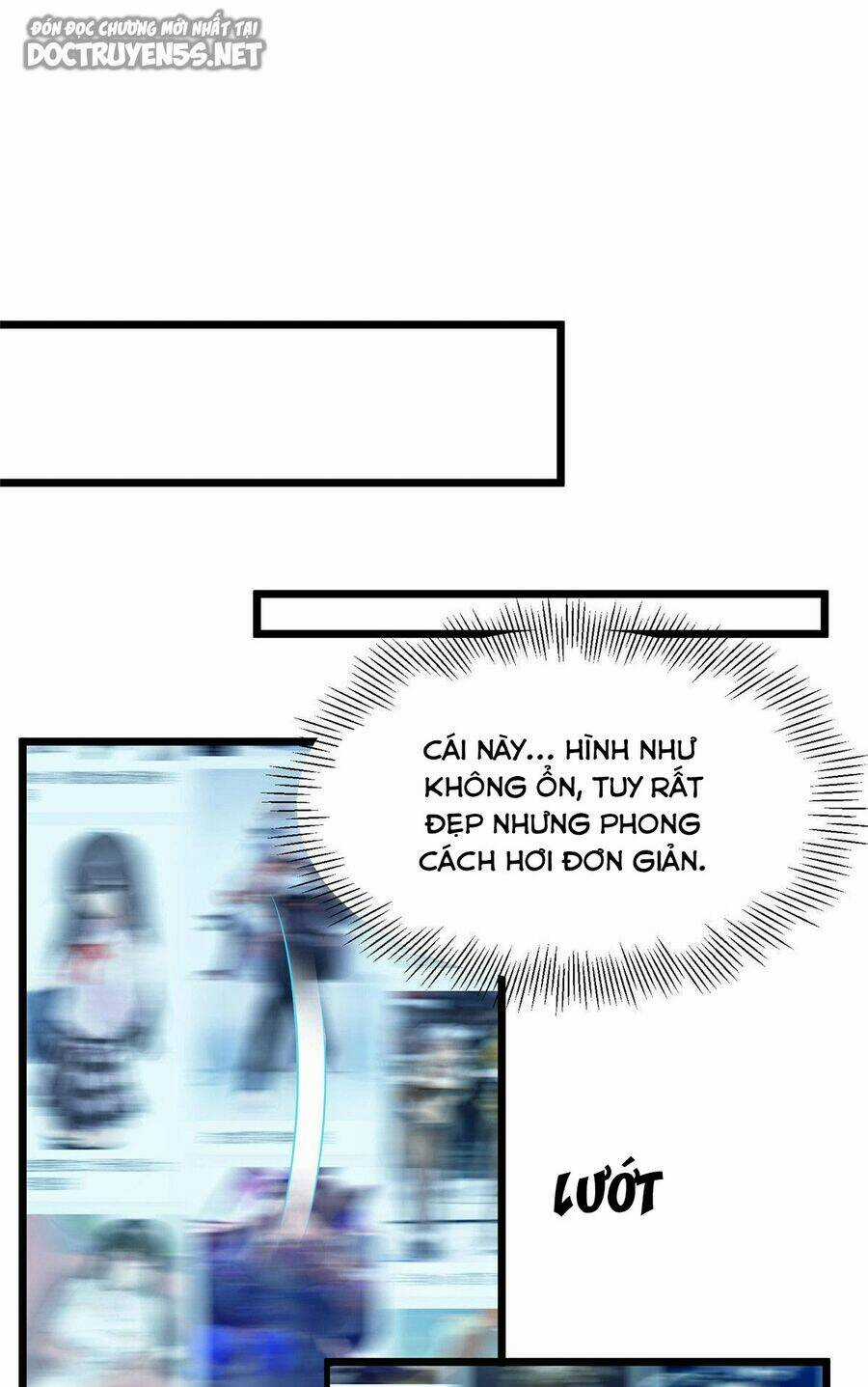 Thành Tỷ Phú Nhờ Thua Lỗ Game Chapter 36 trang 9