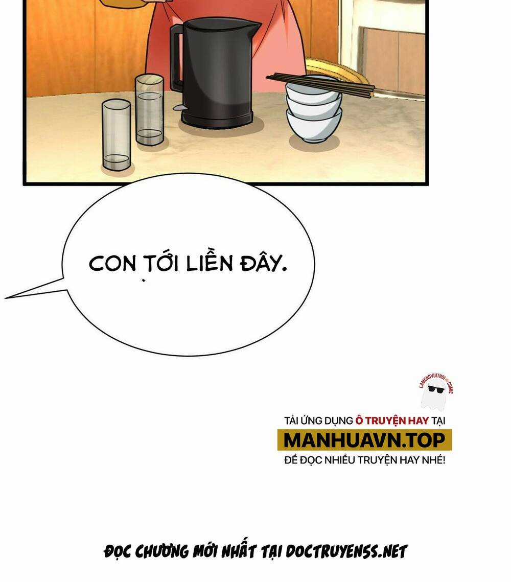 Thành Tỷ Phú Nhờ Thua Lỗ Game Chapter 37 trang 11