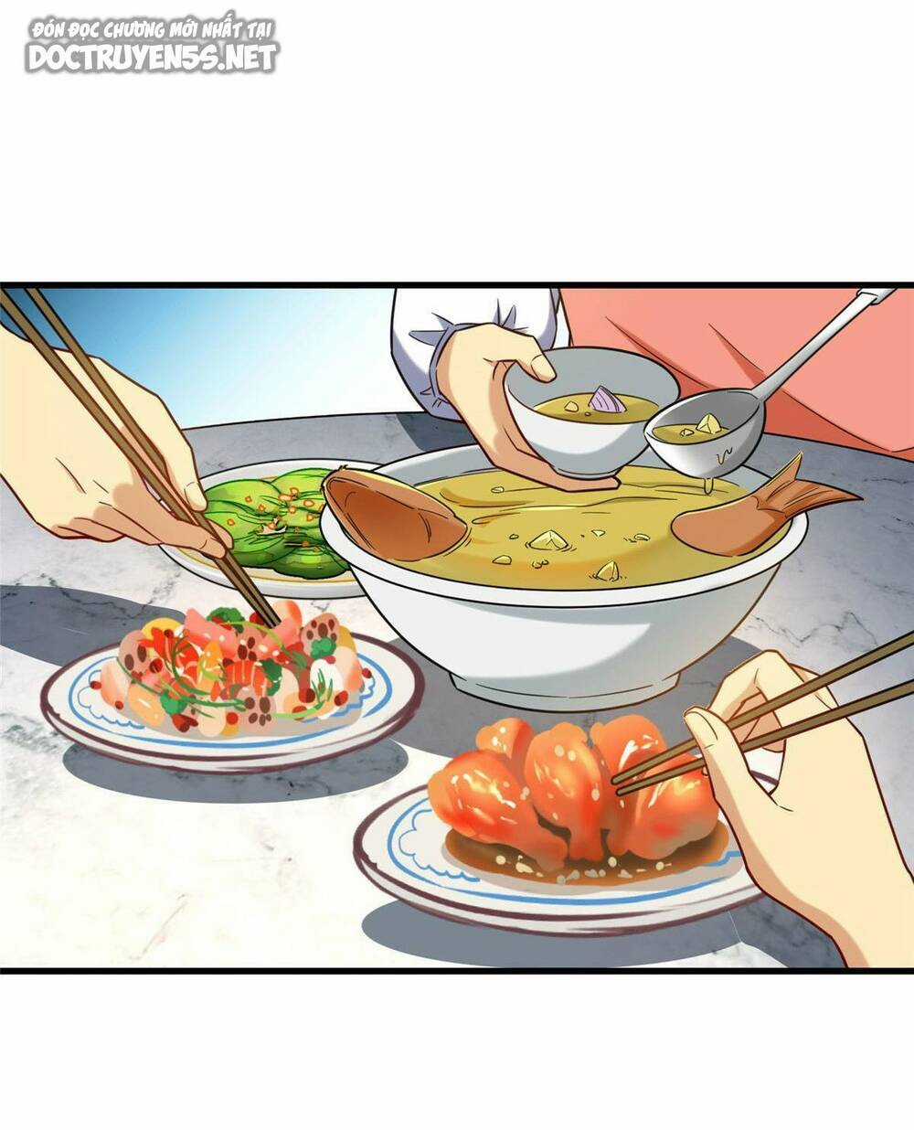 Thành Tỷ Phú Nhờ Thua Lỗ Game Chapter 37 trang 12