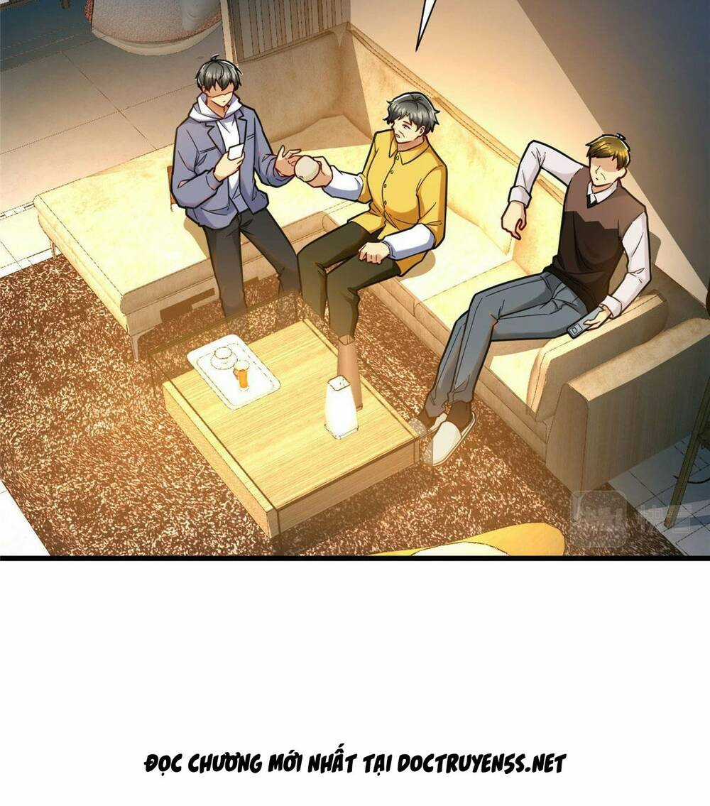 Thành Tỷ Phú Nhờ Thua Lỗ Game Chapter 37 trang 15