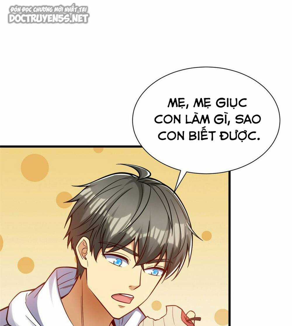 Thành Tỷ Phú Nhờ Thua Lỗ Game Chapter 37 trang 16