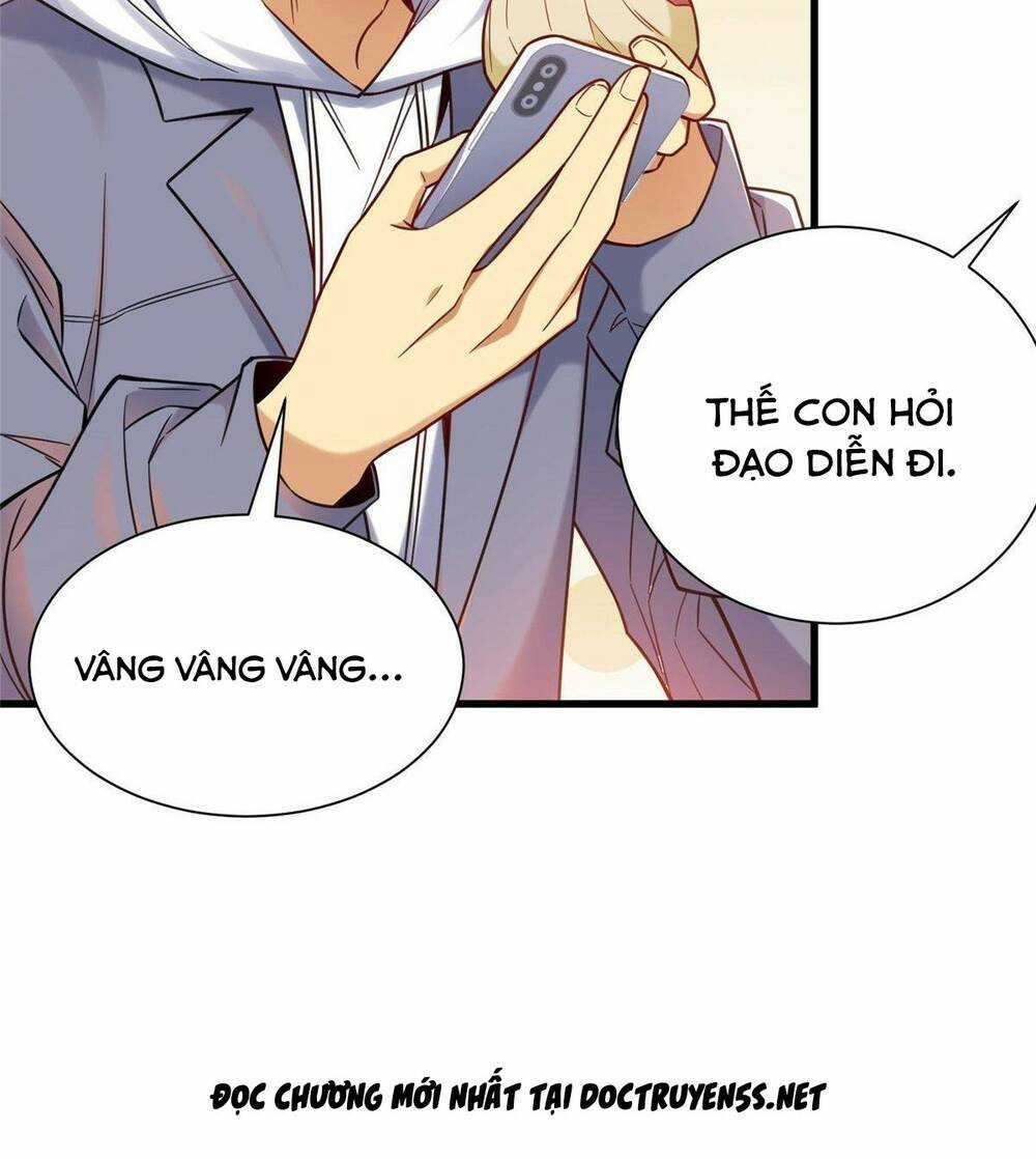 Thành Tỷ Phú Nhờ Thua Lỗ Game Chapter 37 trang 17