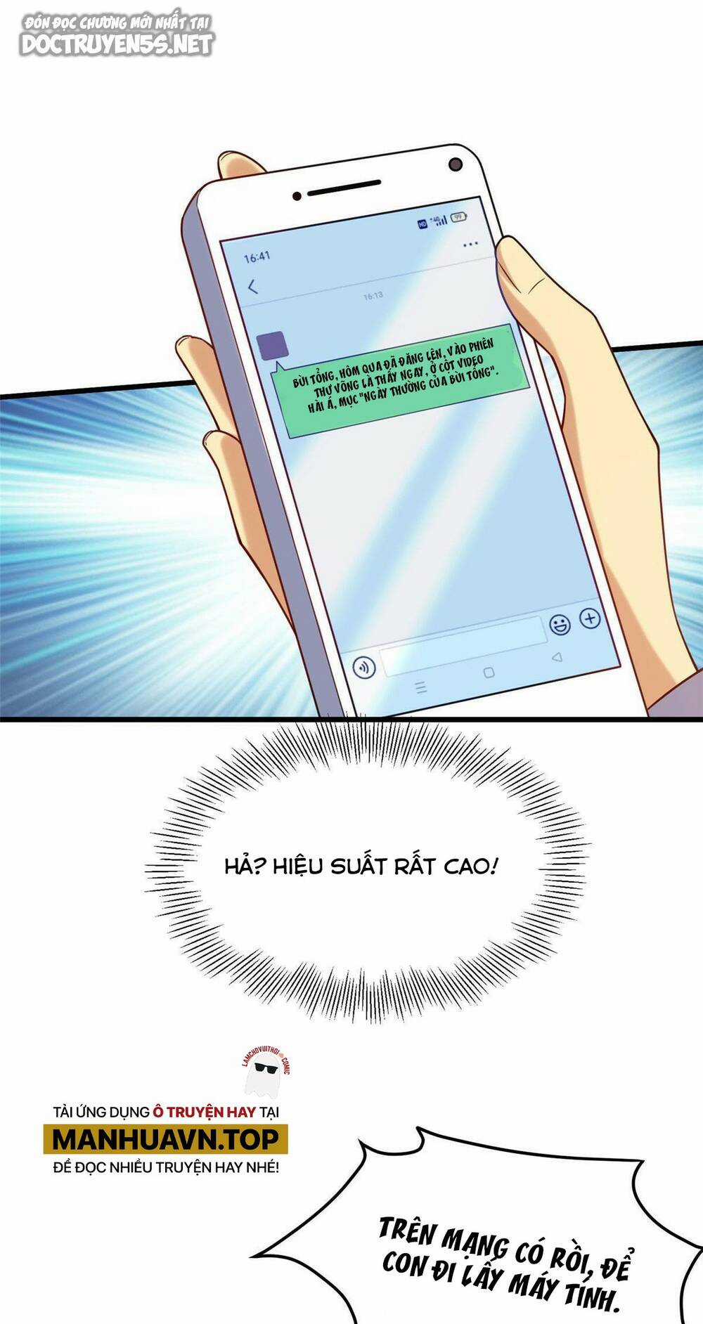 Thành Tỷ Phú Nhờ Thua Lỗ Game Chapter 37 trang 18