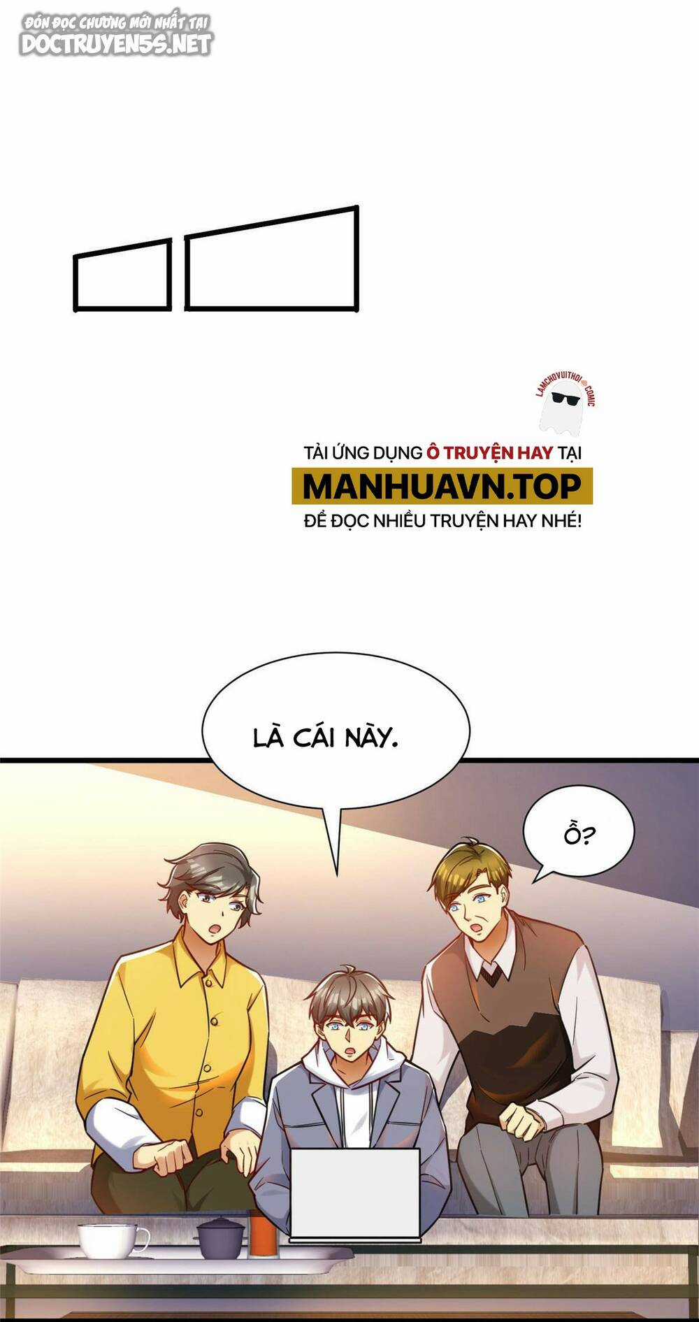 Thành Tỷ Phú Nhờ Thua Lỗ Game Chapter 37 trang 20