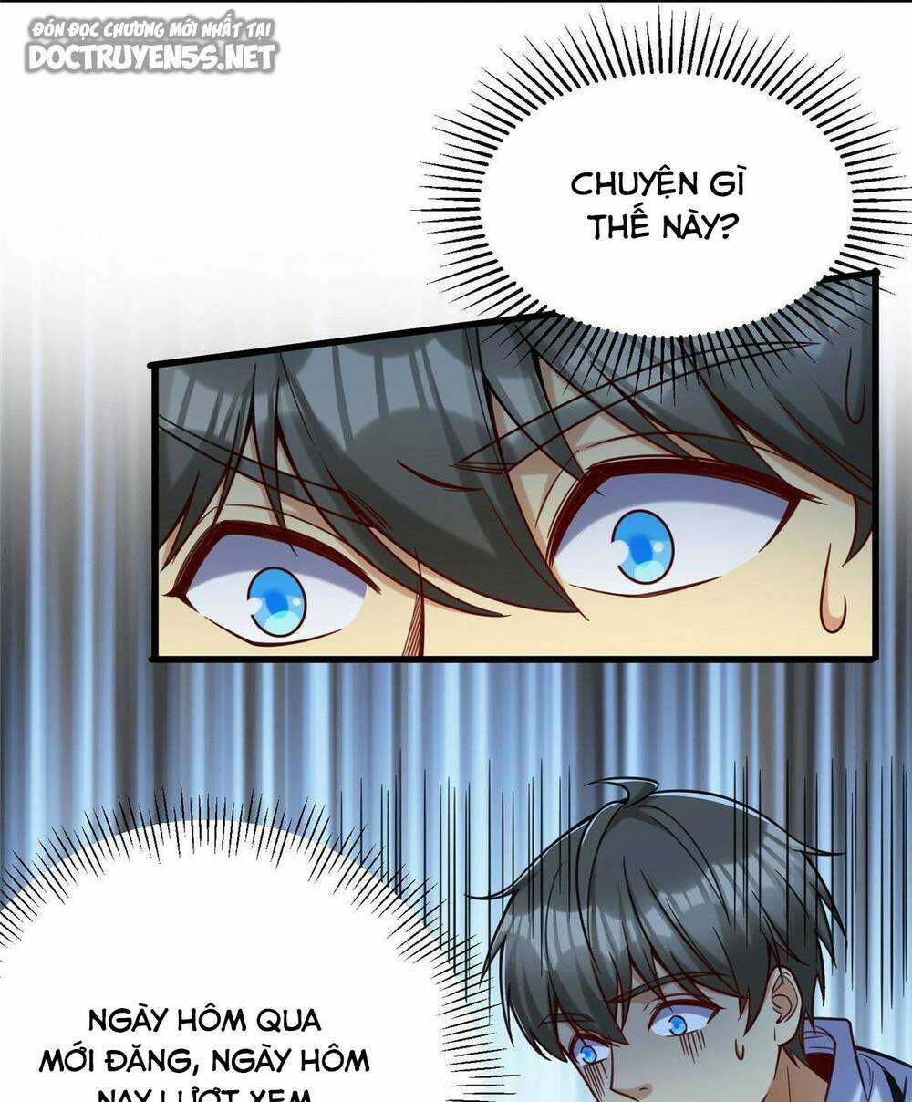 Thành Tỷ Phú Nhờ Thua Lỗ Game Chapter 37 trang 21