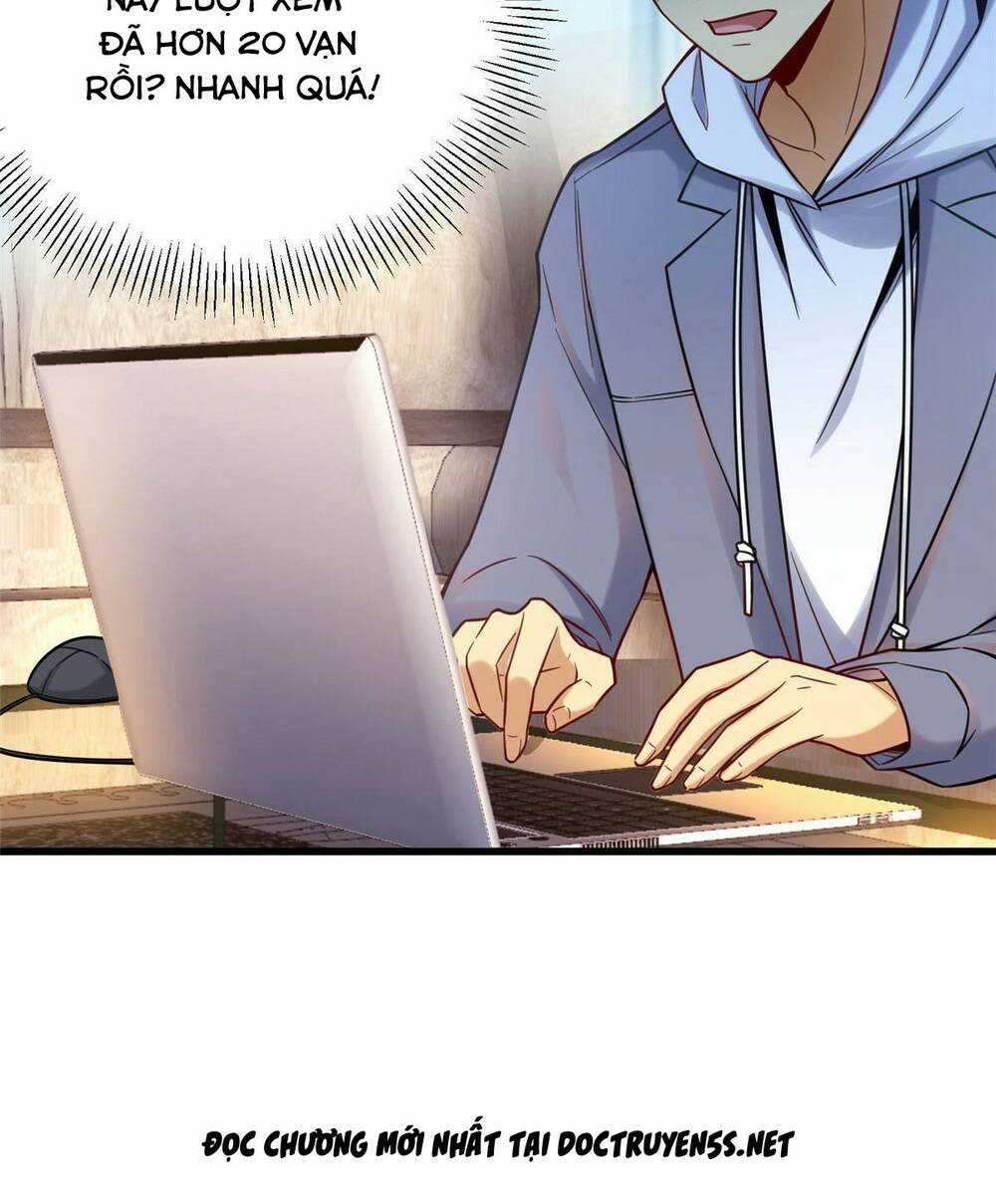 Thành Tỷ Phú Nhờ Thua Lỗ Game Chapter 37 trang 22