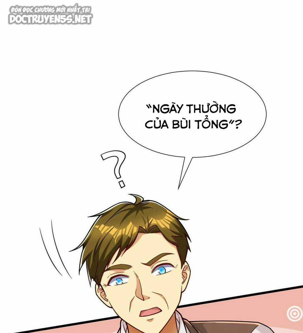 Thành Tỷ Phú Nhờ Thua Lỗ Game Chapter 37 trang 23