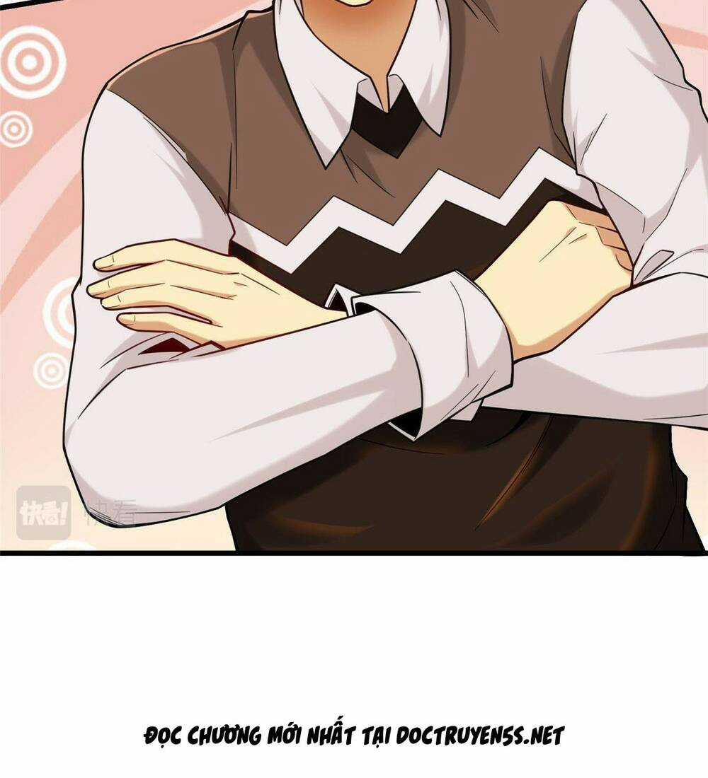 Thành Tỷ Phú Nhờ Thua Lỗ Game Chapter 37 trang 24