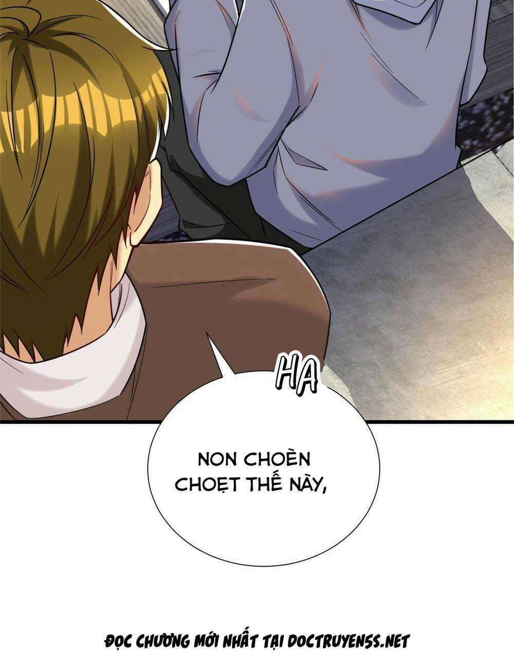 Thành Tỷ Phú Nhờ Thua Lỗ Game Chapter 37 trang 26