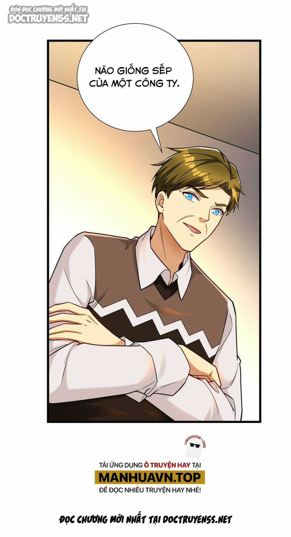 Thành Tỷ Phú Nhờ Thua Lỗ Game Chapter 37 trang 27