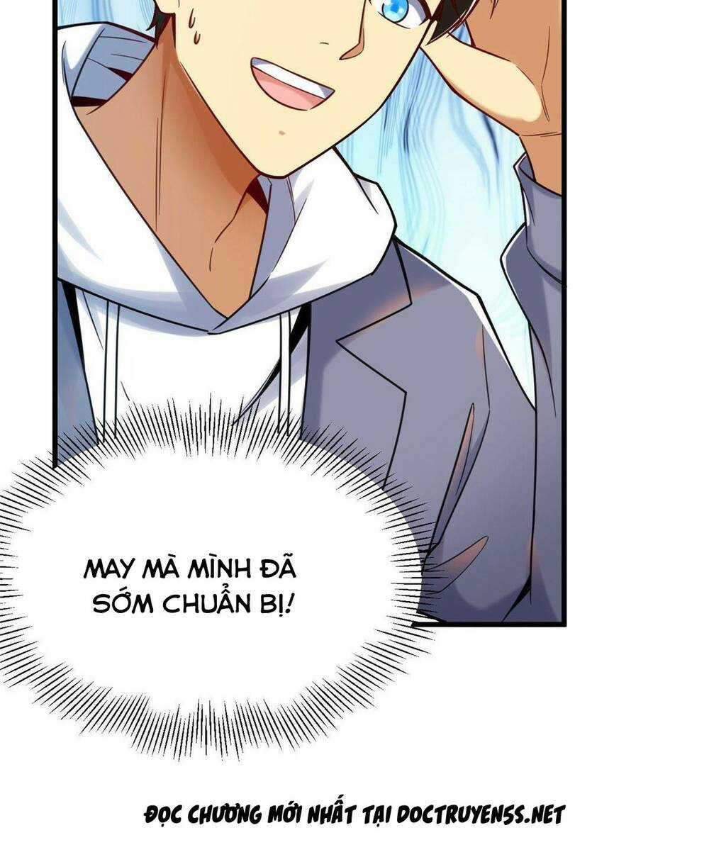 Thành Tỷ Phú Nhờ Thua Lỗ Game Chapter 37 trang 3