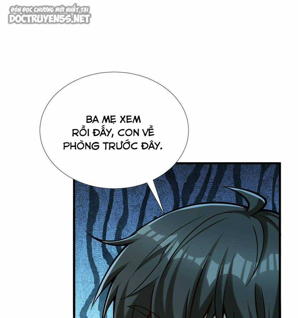 Thành Tỷ Phú Nhờ Thua Lỗ Game Chapter 37 trang 30