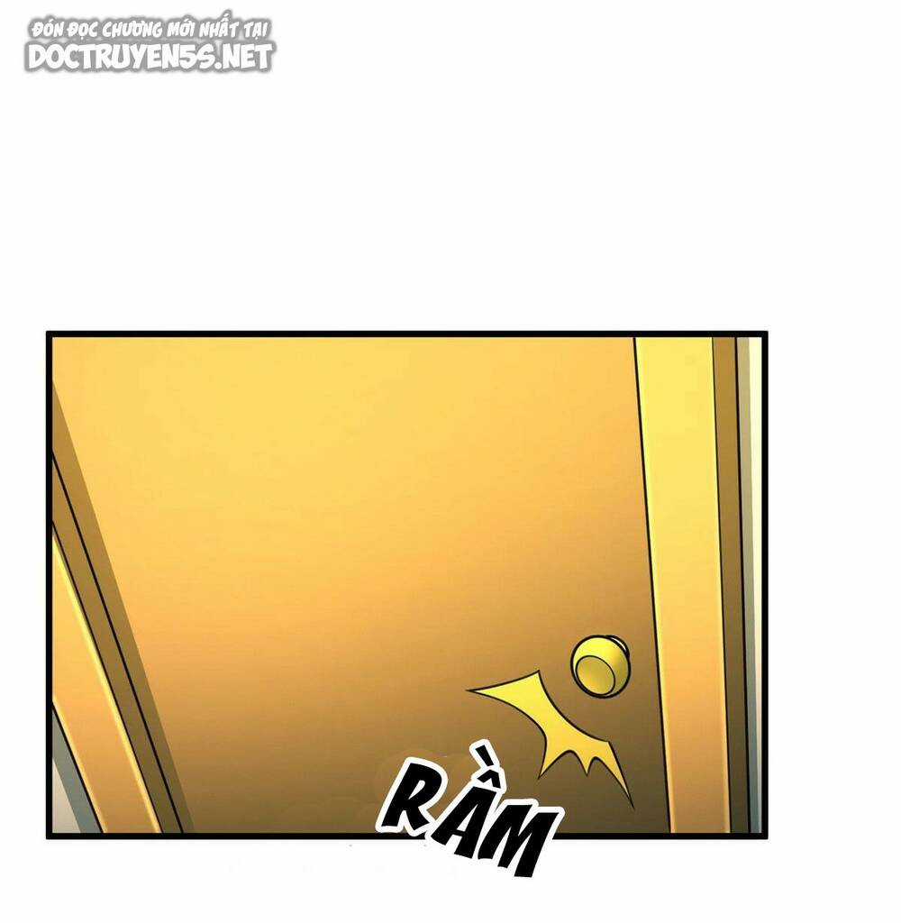 Thành Tỷ Phú Nhờ Thua Lỗ Game Chapter 37 trang 34